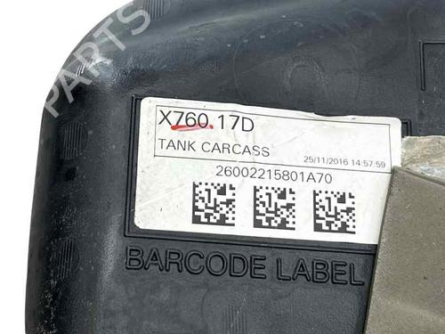 Benzintank JAGUAR XE (X760) 2.0 D AWD | BP33425340C62  - Image 6
