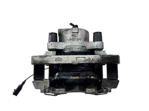 Used Left front brake caliper Left front brake caliper ALFA ROMEO GIULIETTA (940_) 1.6 JTDM (940FXD1A) (105 hp) 31368561 31368561