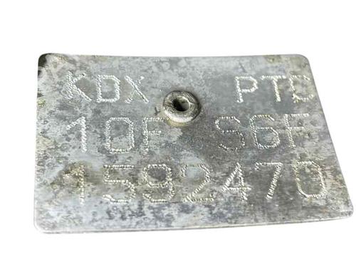 Used Engine Engine PEUGEOT 306 (7B, N3, N5) 1.4 SL (75 hp) 29628182 29628182