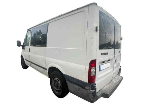 AC compressor FORD TRANSIT Platform/Chassis (FM_ _, FN_ _) 2.0 DI (F_E_, F_F_) | BP29474977M34 - Image 6