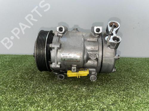Used AC compressor CITROËN XSARA PICASSO (N68) 1.6 HDi (109 hp) 31681615