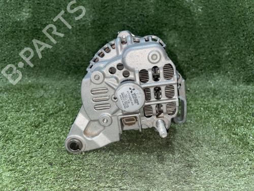 Alternator RENAULT KANGOO (KC0/1_) | BP31681005M7 - Image 6