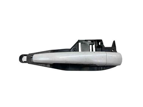 Used Rear left exterior door handle PEUGEOT 2008 I (CU_) 1.6 HDi (92 hp) 29582950