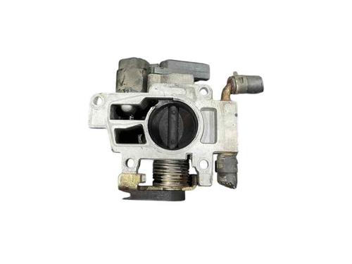 Used Throttle body Throttle body DAEWOO MATIZ (M100, M150) 0.8 (52 hp) 31869578 31869578