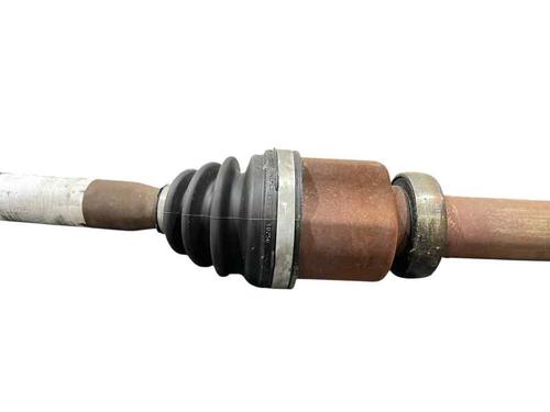Right front driveshaft FORD FOCUS II Turnier (DA_, FFS, DS) 2.0 TDCi | BP29554767M39 