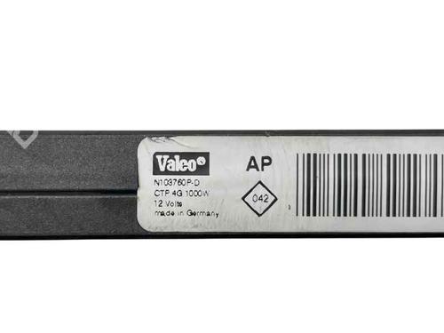 Heater resistor RENAULT MEGANE III Hatchback (BZ0/1_, B3_) 1.5 dCi | BP30051822M108 