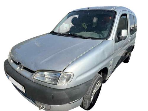 Starter PEUGEOT PARTNER MPV (5_, G_) 2.0 HDI | BP30899348M8 - Image 9