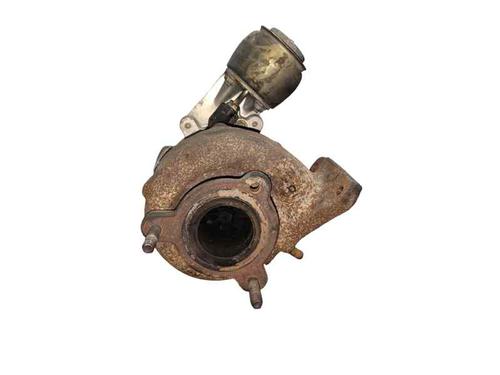 Turbocharger/Supercharger RENAULT MEGANE II Saloon (LM0/1_) 1.9 dCi (LM0G, LM1G, LM2C) | BP30771051M71 