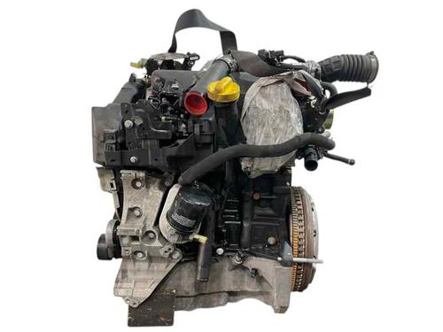 Engine NISSAN JUKE (F15) 1.5 dCi | BP31682690M1 - Image 4