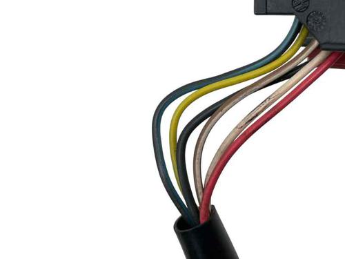 Retrovisor esquerdo AUDI A4 B8 (8K2) 2.0 TDI | BP29178013C26