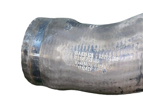 Intercooler pipe MERCEDES-BENZ VIANO (W639) CDI 2.2 4-matic (639.711, 639.713, 639.811, 639.813,... | BP25210767M127 - Image 2