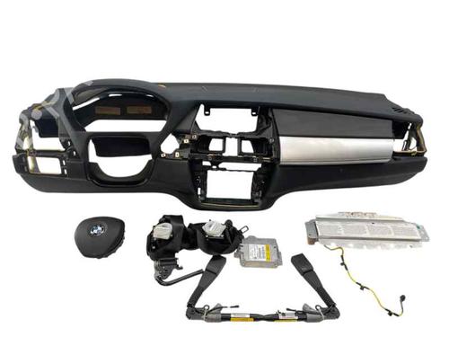 Used Airbag Kit BMW X5 (E70) 3.0 d (235 hp) 27448437