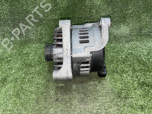 Used Alternator Alternator BMW 6 Gran Coupe (F06) 640 d (313 hp) 24223052 24223052