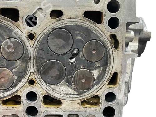 Used Cylinder head Cylinder head AUDI A6 C5 (4B2, 4B4) [1997-2005] 31683129 31683129