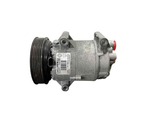 Used AC compressor AC compressor RENAULT MEGANE II Estate Van (KM_) 1.5 dCi (KM1E) (106 hp) 25212513 25212513