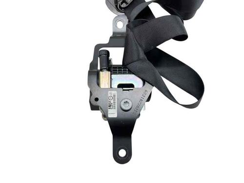 Used Rear left seatbelt BMW X5 (F15, F85) xDrive 40 d (313 hp) 28419501