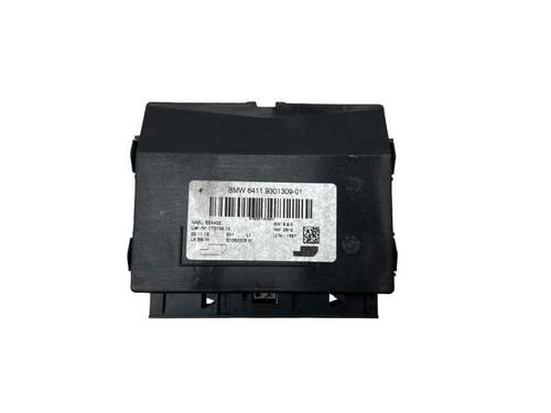 Used Electronic module BMW 1 (F21) 118 d (150 hp) 31657013