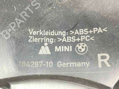 Used Air vent MINI MINI COUNTRYMAN (R60) Cooper S ALL4 (184 hp) 28804777