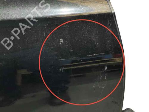 Used Right rear door Right rear door NISSAN QASHQAI I (J10, NJ10) 1.5 dCi (106 hp) 34236789 34236789