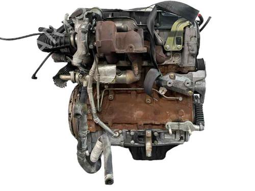 Engine FORD MONDEO III Saloon (B4Y) 2.0 TDCi | BP28110029M1 