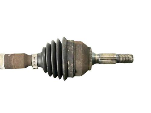 Used Right front driveshaft Right front driveshaft CITROËN C2 ENTERPRISE (JG_) 1.1 (60 hp) 24224871 24224871
