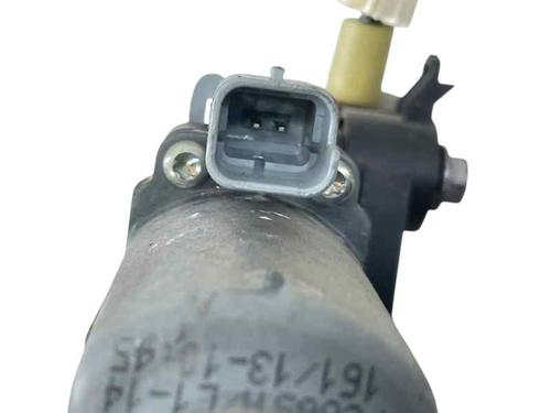 Used Front left window mechanism Front left window mechanism CITROËN C-ELYSEE (DD_) 1.6 HDI 92 (92 hp) 29497874 29497874