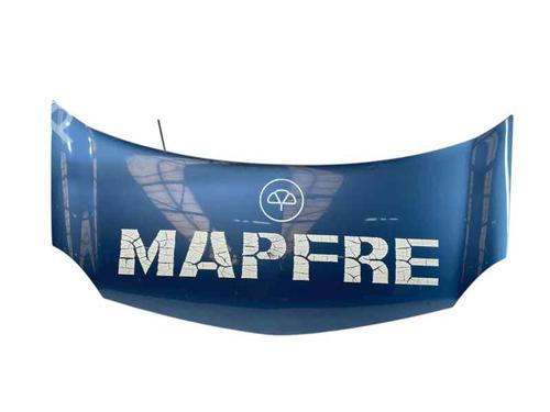 Used Hood RENAULT KANGOO / GRAND KANGOO II (KW0/1_) 1.5 dCi 110 (KW0C, KW0H) (110 hp) 26018545
