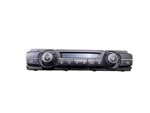 Airco bedieningspaneel BMW X5 (E70) 3.0 d (235 hp) 24353674