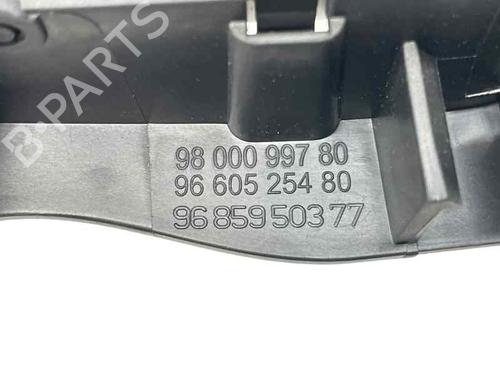 Venstre bagtil invendig håndtag CITROËN C-ELYSEE (DD_) 1.6 HDI 92 | BP30270757I15