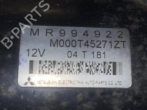 Starter SMART FORFOUR (454)  | BP31680697M8  - Image 5