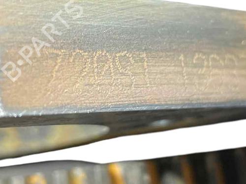 Engine CHEVROLET CAPTIVA (C100, C140) 2.0 D | BP30695832M1 