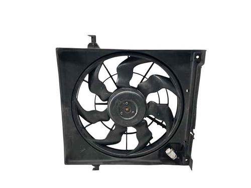 Used Radiator fan Radiator fan KIA CEE'D SW (ED) [2007-2012] 33536581 33536581