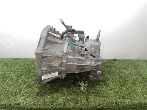 Used Gearbox RENAULT MEGANE II (BM0/1_, CM0/1_) [2001-2012]  31684077