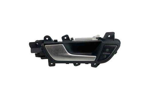 Used Front left interior door handle Front left interior door handle AUDI A4 B8 (8K2) 2.0 TDI (143 hp) 27449897 27449897