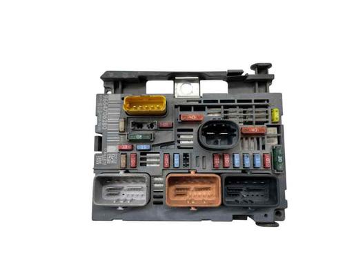 Used Fuse box CITROËN C4 I (LC_) 1.6 HDi (90 hp) 29697580