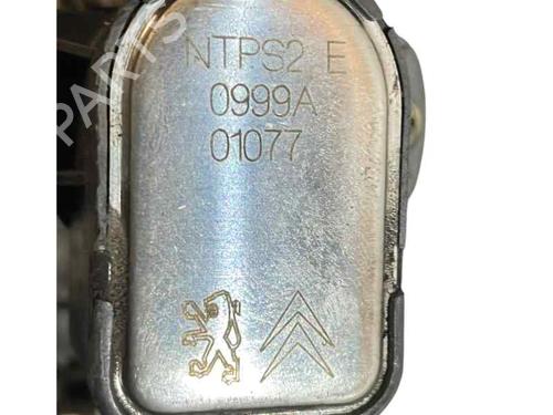 Drosselklappe PEUGEOT 206 Hatchback (2A/C) 2.0 S16 | BP29968237M82 