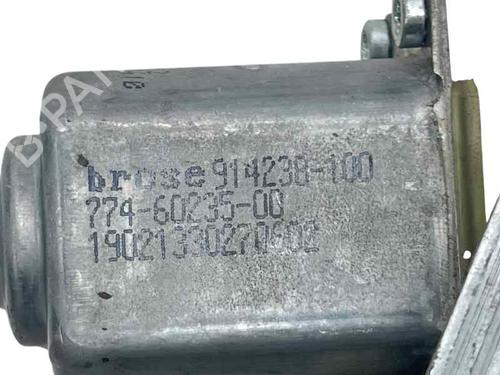 Front left window mechanism PEUGEOT 5008 (0U_, 0E_) 1.6 HDi | BP27449423C22 