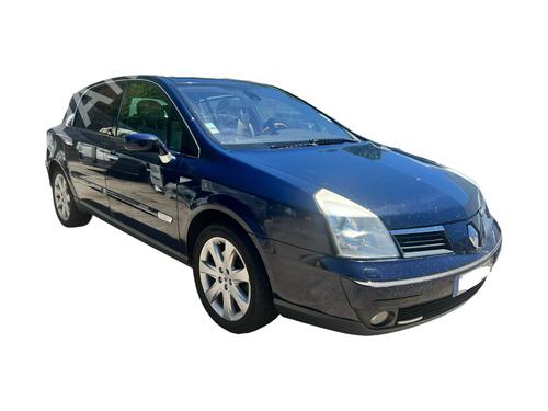 Used Parts RENAULT VEL SATIS (BJ0_) 4415342