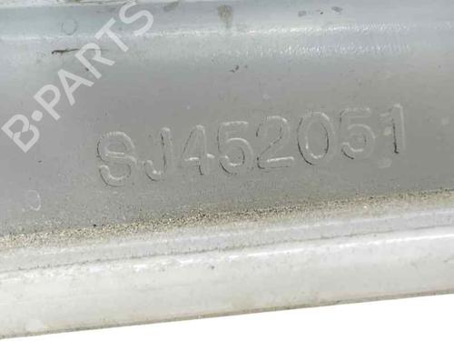 Used Brake master cylinder Brake master cylinder CHEVROLET TRAX 1.7 TD AWD (131 hp) 26446851 26446851