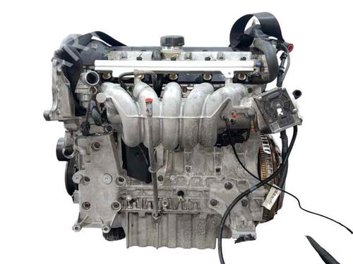 Engine VOLVO S80 I (184) 2.4 T | BP33424310M1  - Image 5