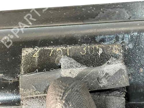 Rear bumper reinforcement MINI MINI (R56) Cooper D | BP24353594C73 