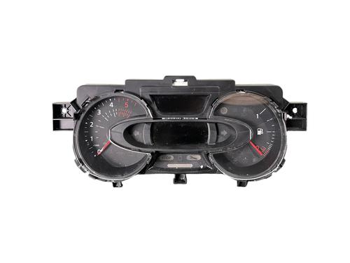 Instrument cluster RENAULT TRAFIC III Van (FG_) 2.0 dCi 120 (FGMN) | BP25210878C47 - Image 2