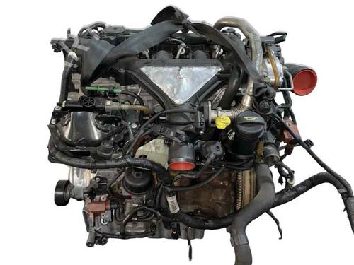 Used Engine Engine FORD KUGA I 2.0 TDCi (136 hp) 34237235 34237235