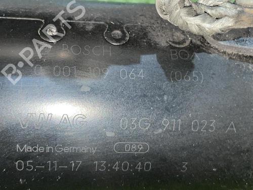 Starter AUDI A4 B6 (8E2)  | BP31684879M8 