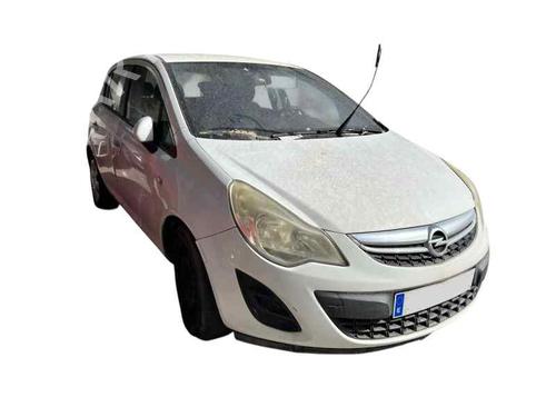 Used Parts OPEL CORSA D Hatchback Van (S07)  1.3 CDTI (L08)  4334981