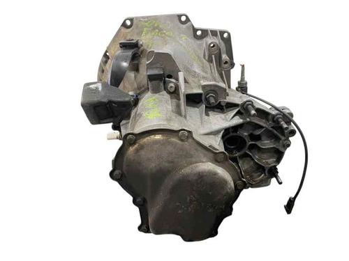 Gearbox FORD ESCORT VI Turnier (GAL, ANL) 1.6 16V | BP27472355M3 