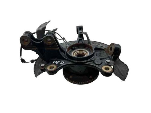 Right front steering knuckle CITROËN C4 Grand Picasso II (DA_, DE_) 1.2 THP 130 | BP31869533M26 