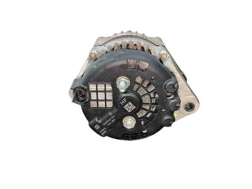 Used Alternator Alternator CHEVROLET AVEO / KALOS Saloon (T250, T255) 1.2 LPG (84 hp) 25302892 25302892