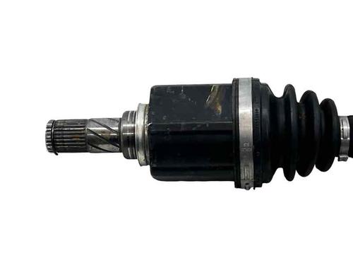 Left front driveshaft NISSAN LEAF (ZE0) Electric | BP34236275M38  - Image 5