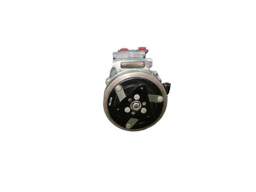 Used AC compressor AC compressor FORD FIESTA V (JH_, JD_) 1.25 16V (70 hp) 24223966 24223966